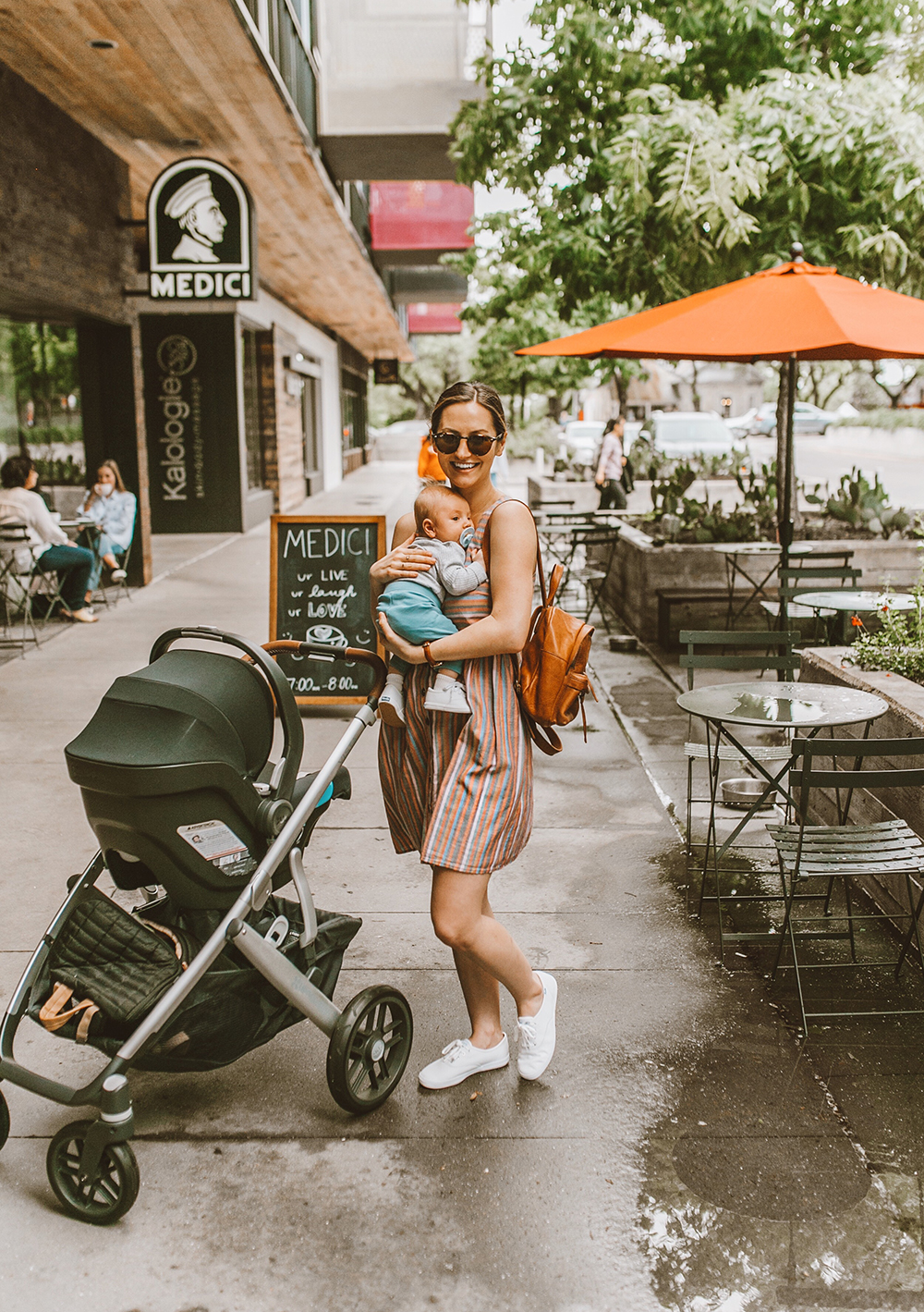 baby gear essentials