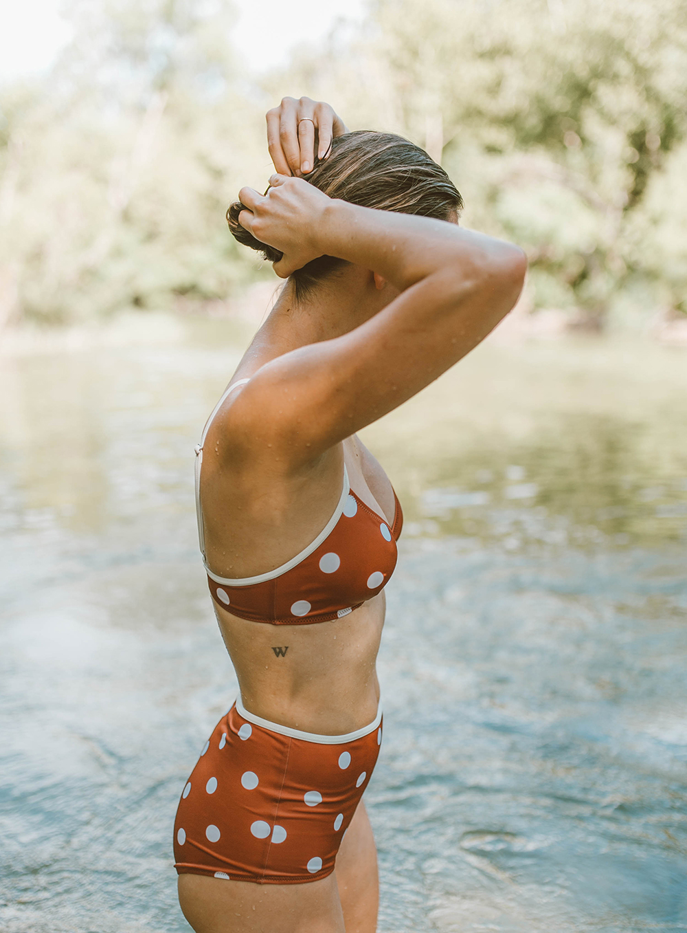 livvyland-blog-olivia-watson-austin-texas-fashion-style-blogger-solid-striped-brigitte-high-waist-polka-dot-red-bikini-backcountry-greenbelt-3