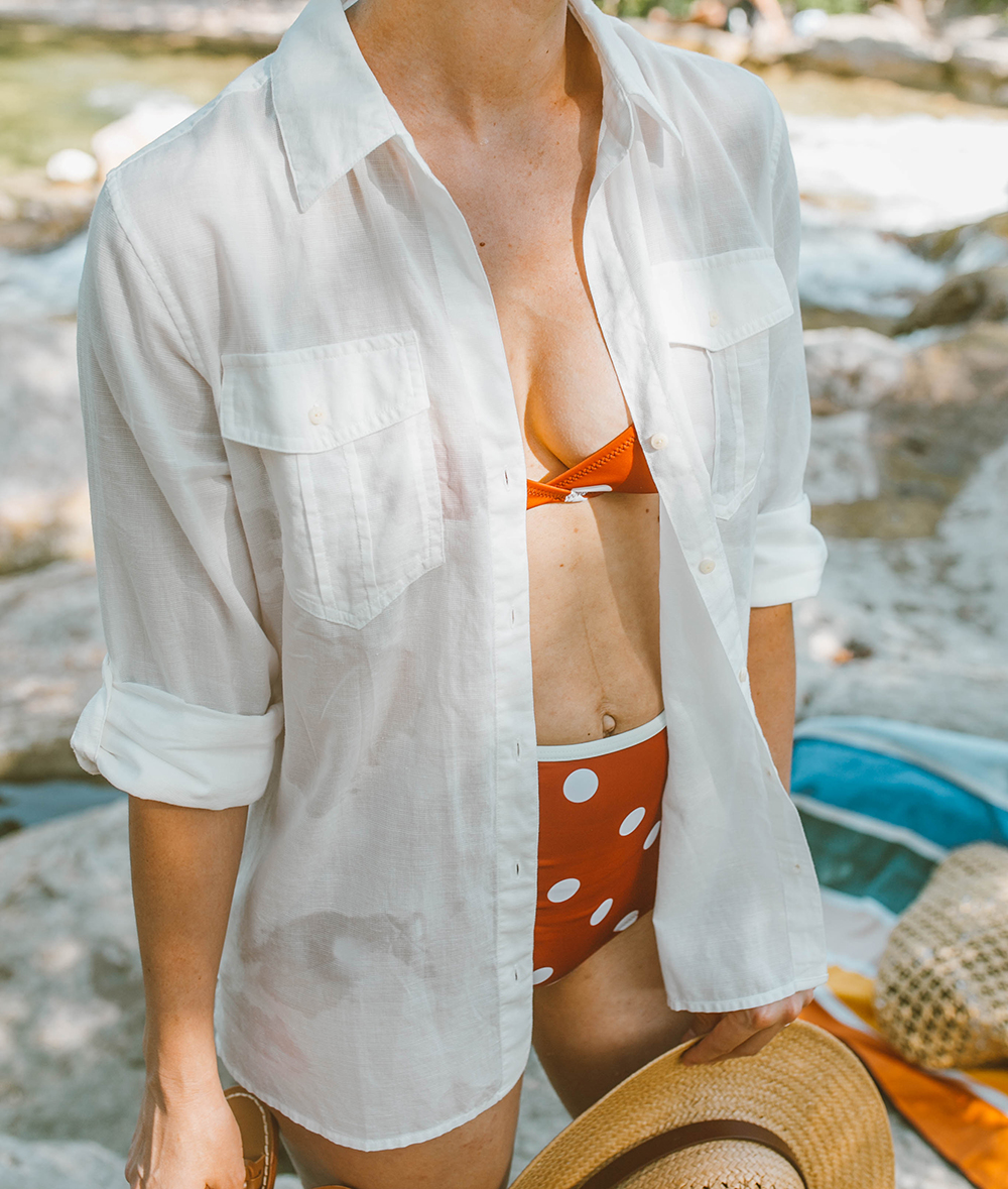 livvyland-blog-olivia-watson-austin-texas-fashion-style-blogger-solid-striped-brigitte-high-waist-polka-dot-red-bikini-backcountry-greenbelt-7