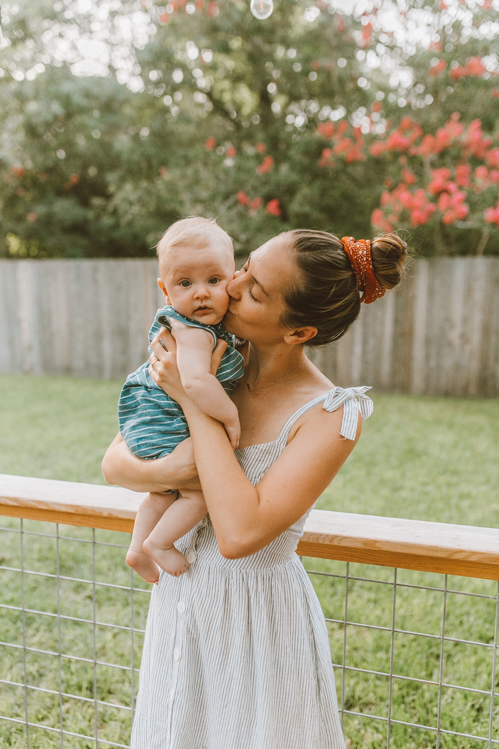 Motherhood Blogger - LivvyLand  Austin Fashion and Style Blogger