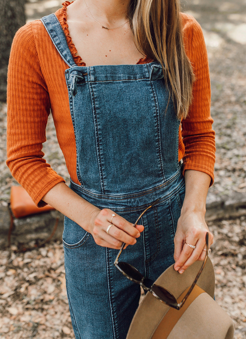 Must Have Overalls Livvyland Austin Fashion And Style Blogger