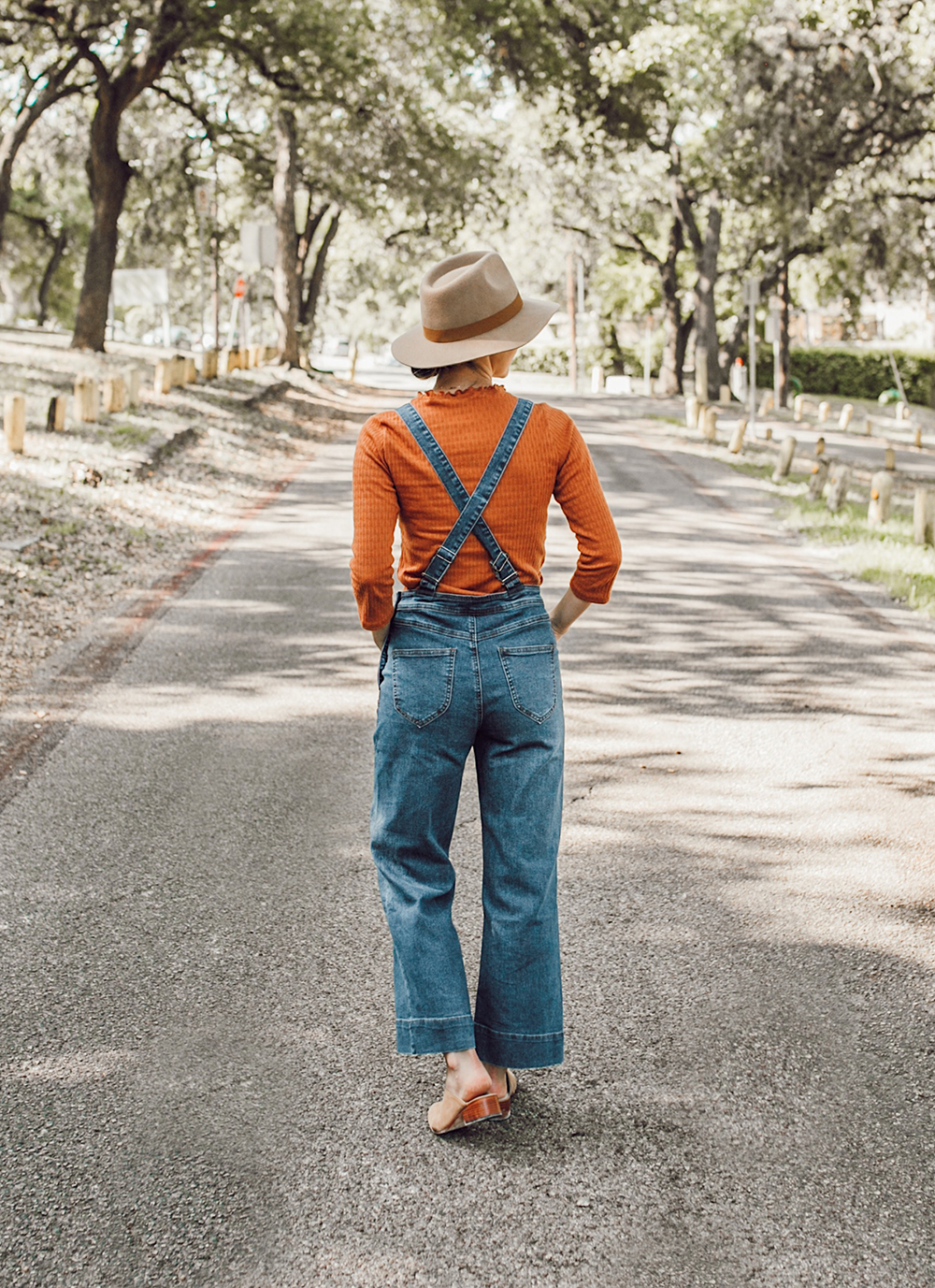 Buy Women's Overalls Online | Rolla's Jeans