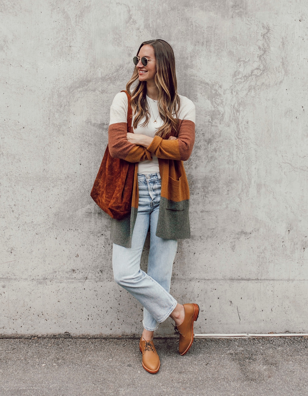 livvyland-blog-olivia-watson-austin-texas-fashion-lifestyle-blogger-nisolo-james-oxford-fall-outfit-idea-madewell-kent-cardigan-4