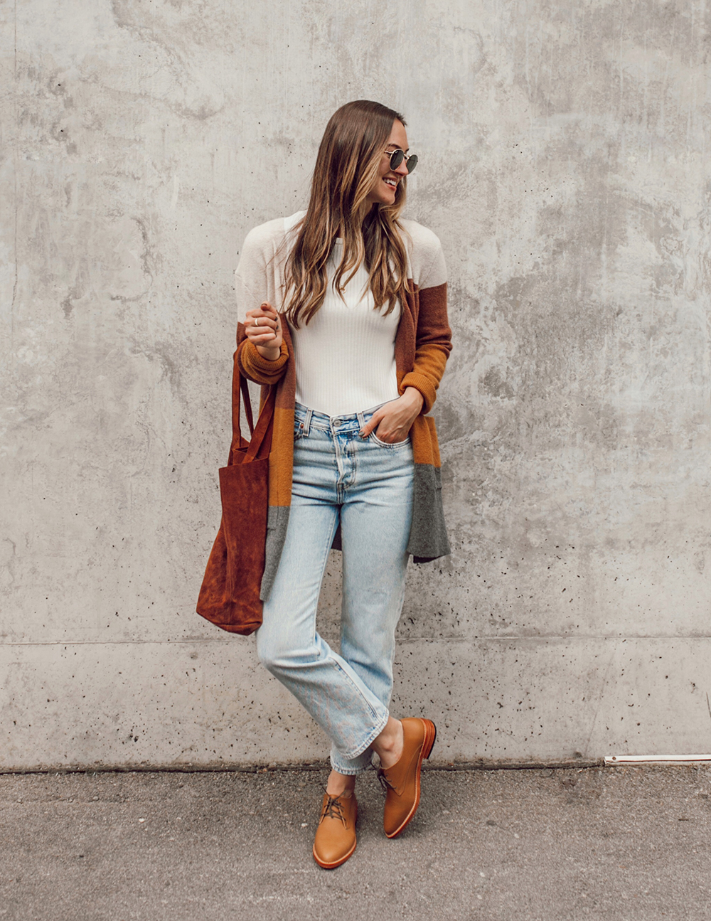 livvyland-blog-olivia-watson-austin-texas-fashion-lifestyle-blogger-nisolo-james-oxford-fall-outfit-idea-madewell-kent-cardigan-9