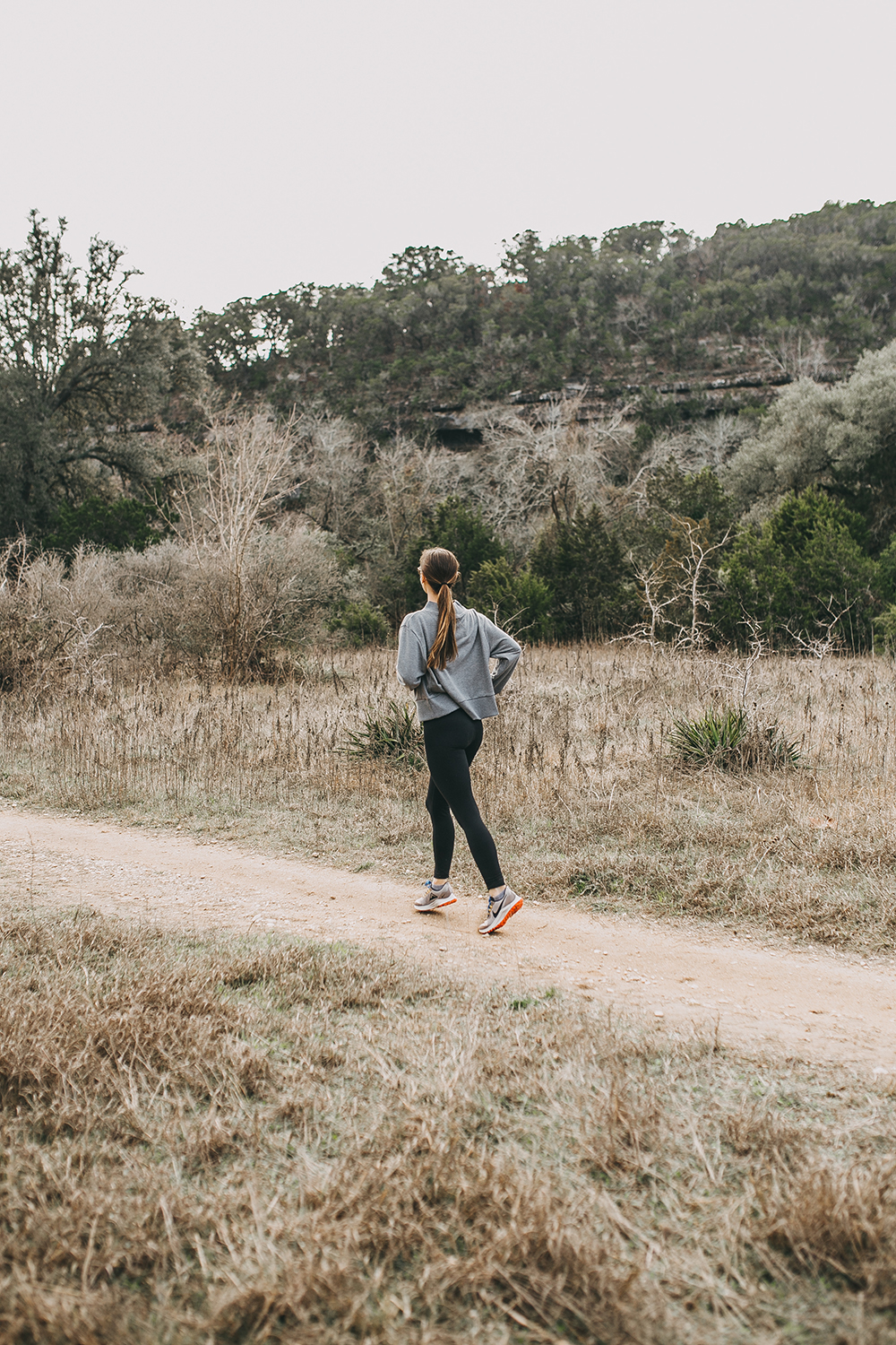 livvyland-blog-olivia-watson-austin-texas-greenbelt-trail-run-hike-nike-air-zoom-pegasus-36-running-shoes-1