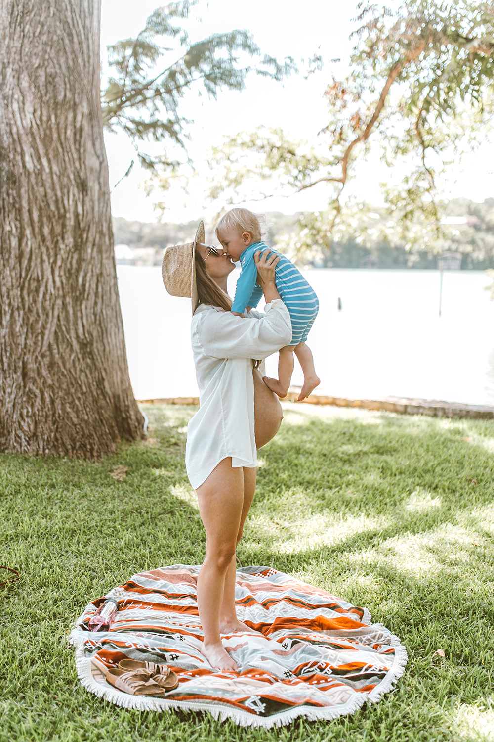 Thanksgiving Outfit Prep - LivvyLand