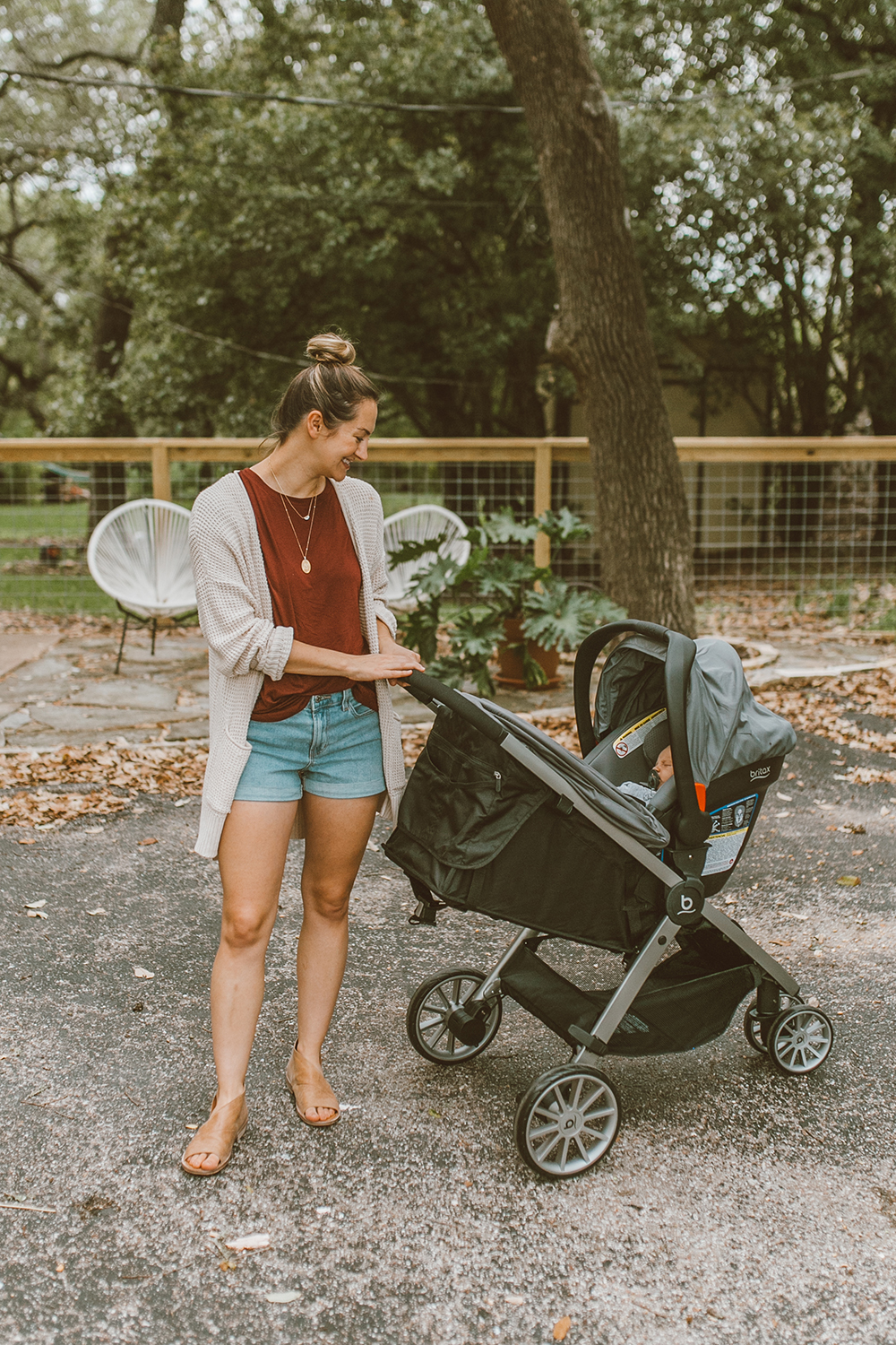 britax b lively review