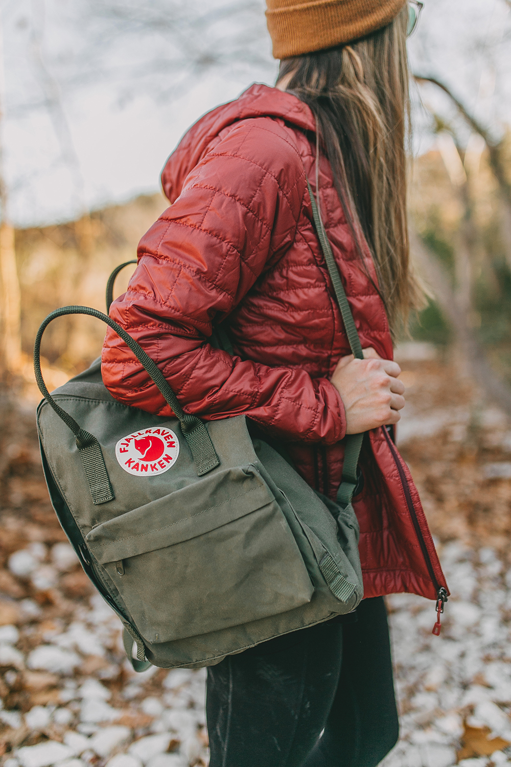 Patagonia Nano Puff Insulated Jacket - Women's - Clothing