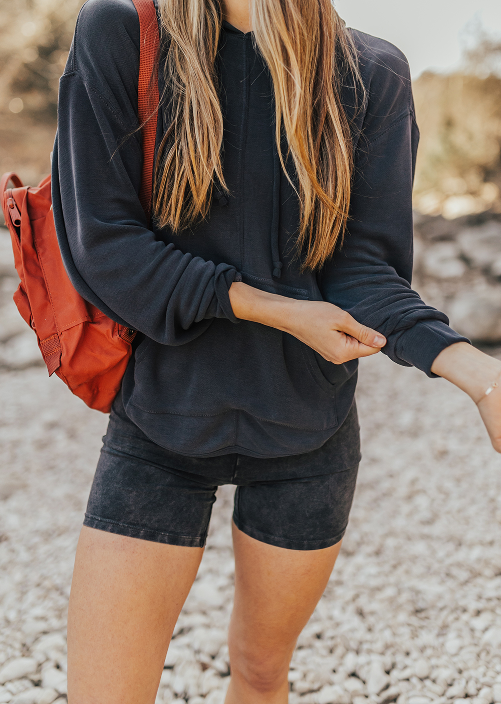 biker shorts for hiking