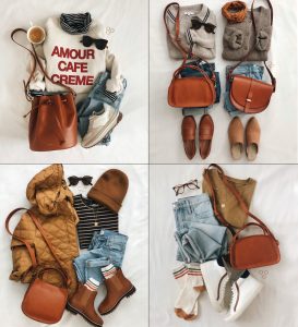 Instagram Lately  6 Fall Outfit Ideas