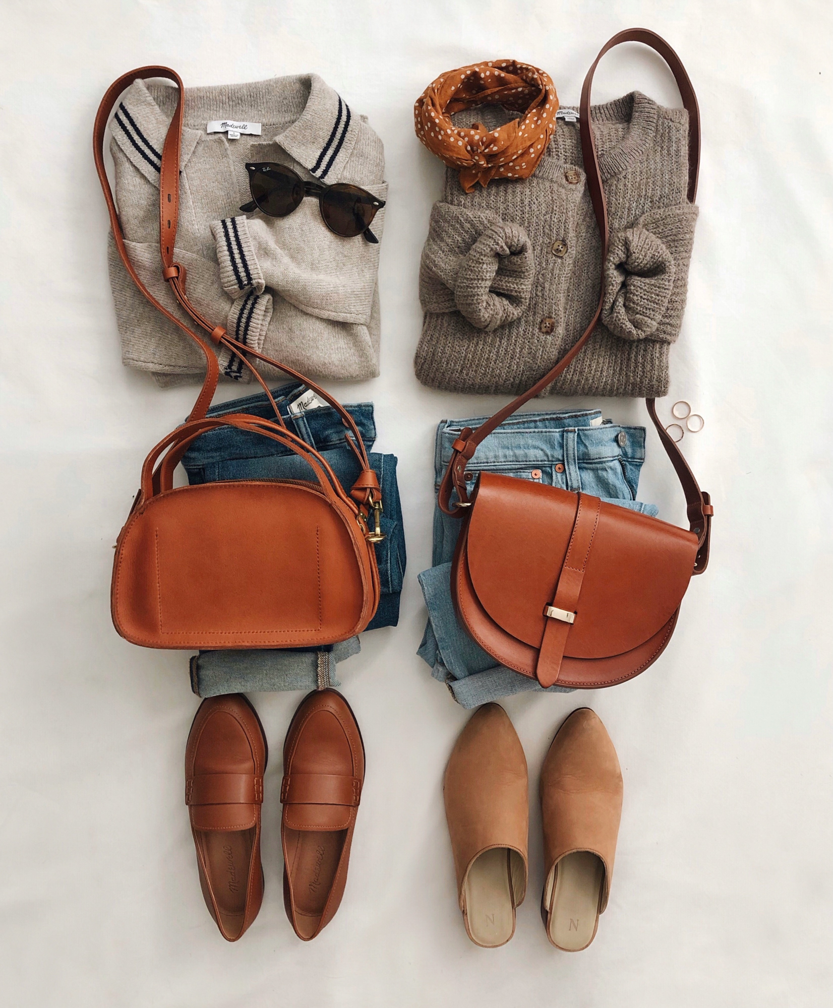 Wearing cozy knits and Louis Vuitton Boots. Check out Designdschungel on  Instagram.