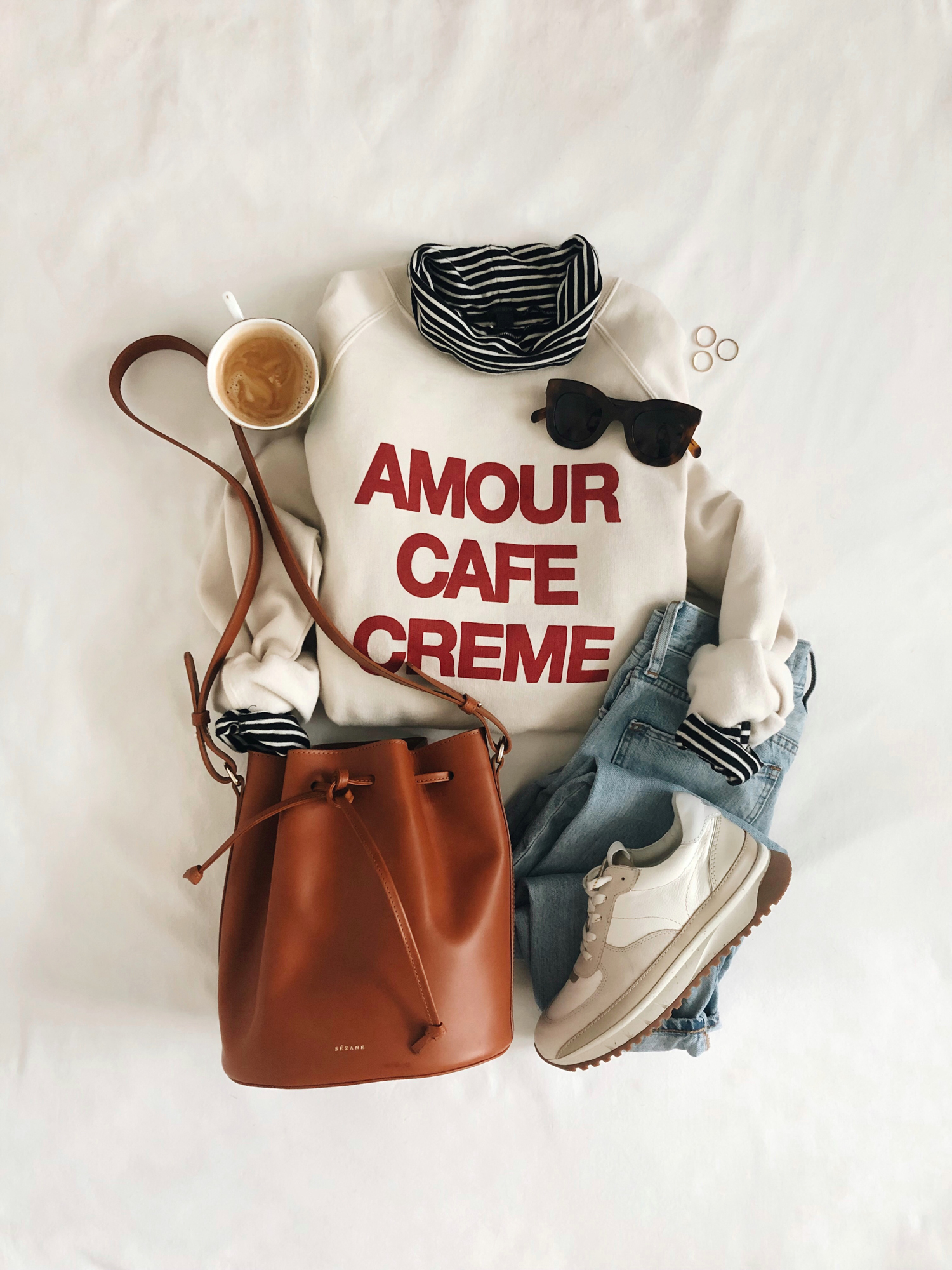 Coffee  Mini outfit, Backpack outfit, Outfits