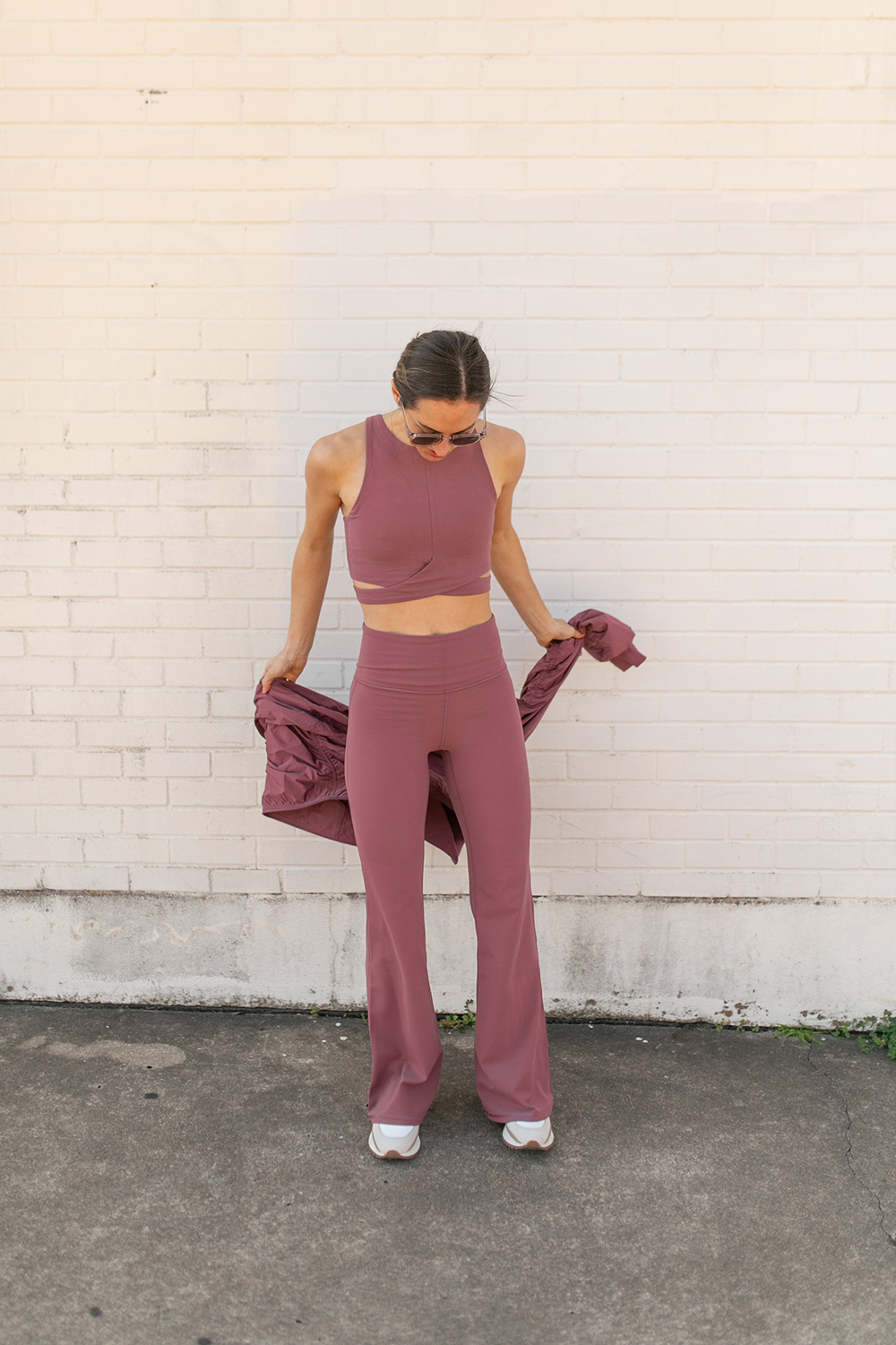 Elation Flare Pant