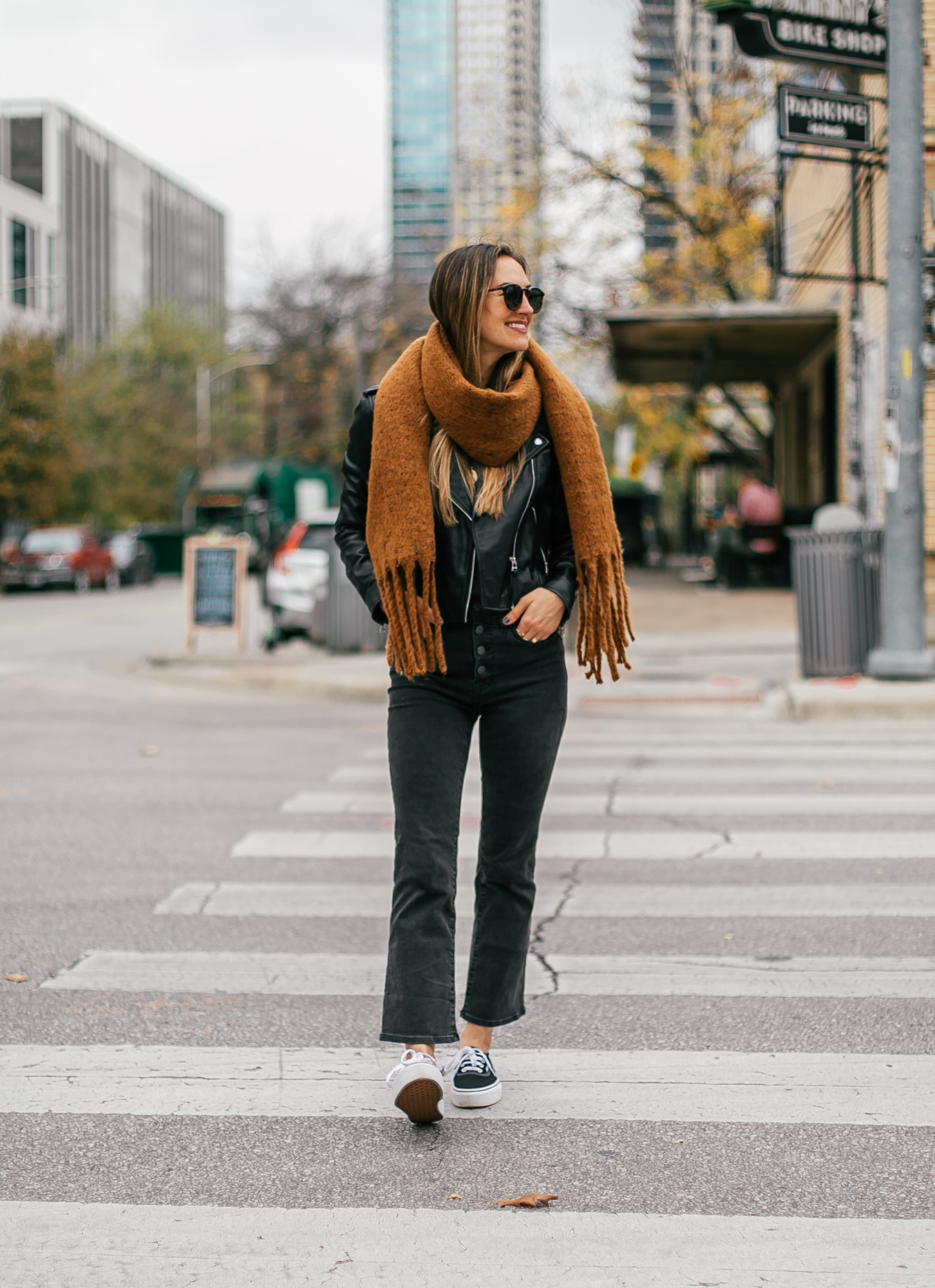 LivvyLand, Austin Fashion & Lifestyle Blogger