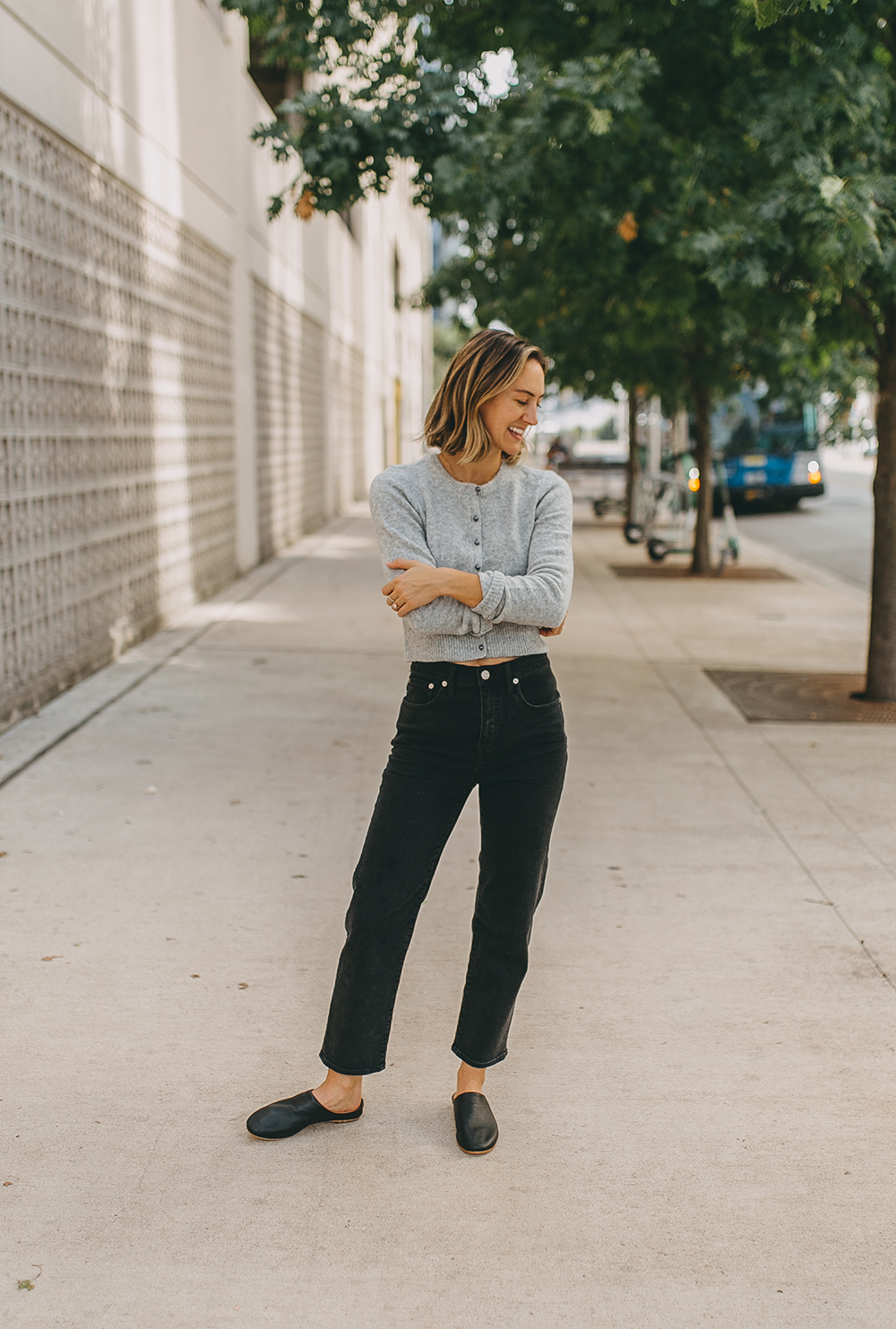 How To Wear Striped Pants 4 Ways, Oh Darling Blog