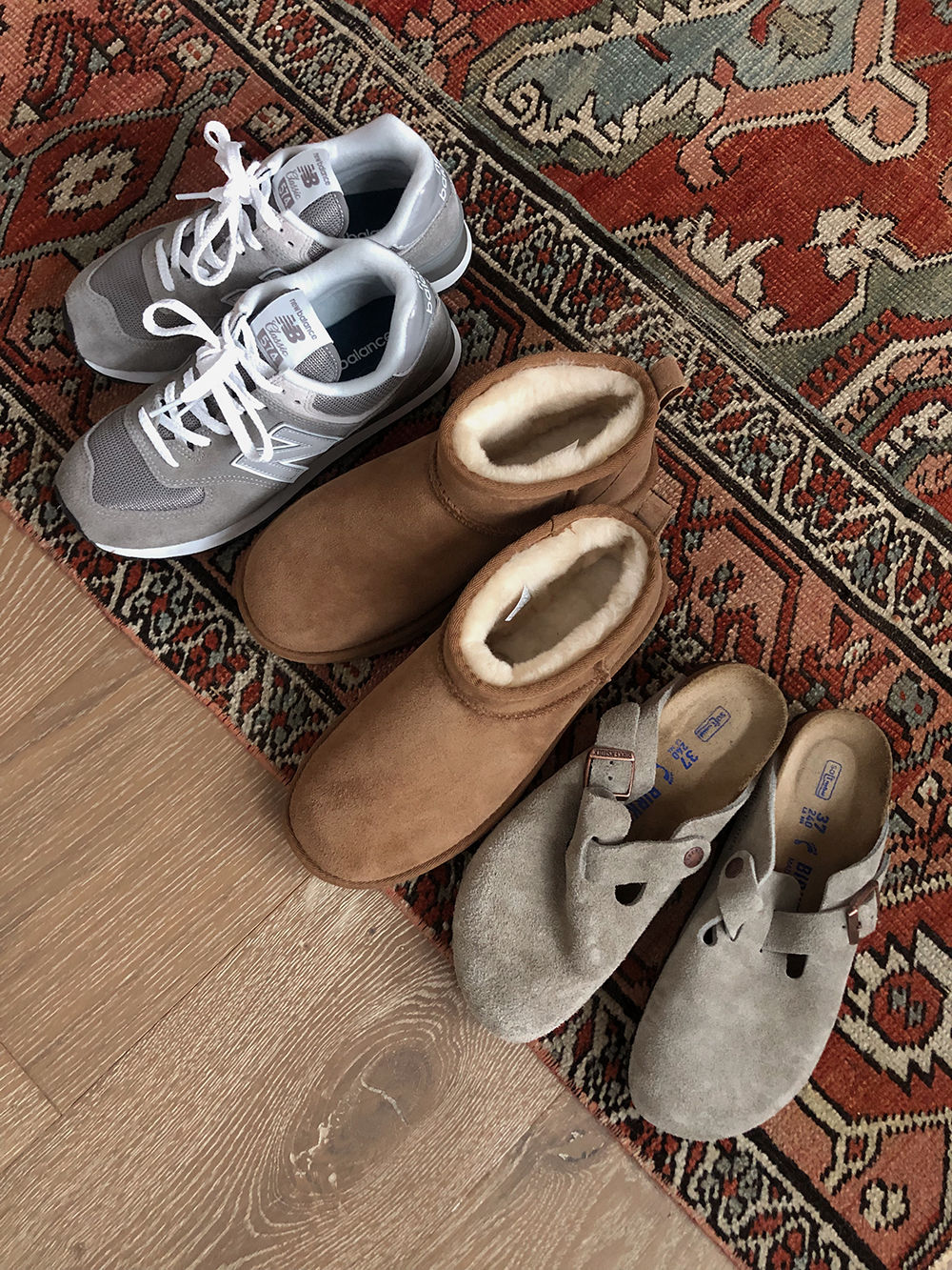 Madewell + Aerie Sales (& my fall shoe faves) - LivvyLand