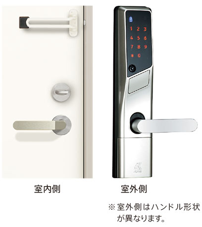 玄関ドア アパートドア用 リジェーロα K4仕様 15型 ランマ無 W785×H1912mm リクシル トステム LIXIL 集合住宅 寮 ドア 玄関 アルミ枠 本体鋼板 リフォーム DIY アパート用玄関ドア リジェーロα K4仕様 1ロック 15型 ランマ無 W785×