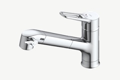LIXIL | 水栓金具 | オールインワン浄水栓 LIXIL | 水栓金具 | オールインワン浄水栓