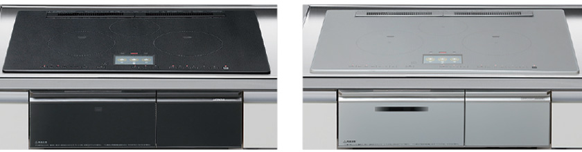 LIXIL | キッチン| ノクト| キッチンパーツ| 加熱機器 LIXIL | キッチン| ノクト| キッチンパーツ| 加熱機器