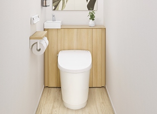 LIXIL | トイレ(トイレ収納、温水洗浄便座、便器等) LIXIL | トイレ(トイレ収納、温水洗浄便座、便器等)
