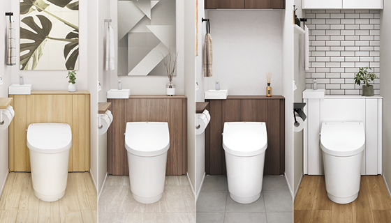 LIXIL | トイレ | Jフィット LIXIL | トイレ | Jフィット