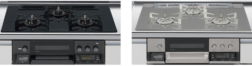 LIXIL | キッチン| ノクト| キッチンパーツ| 加熱機器 LIXIL | キッチン| ノクト| キッチンパーツ| 加熱機器