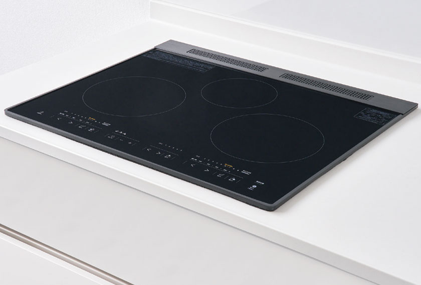 LIXIL | キッチン| ノクト| キッチンパーツ| 加熱機器 LIXIL | キッチン| ノクト| キッチンパーツ| 加熱機器