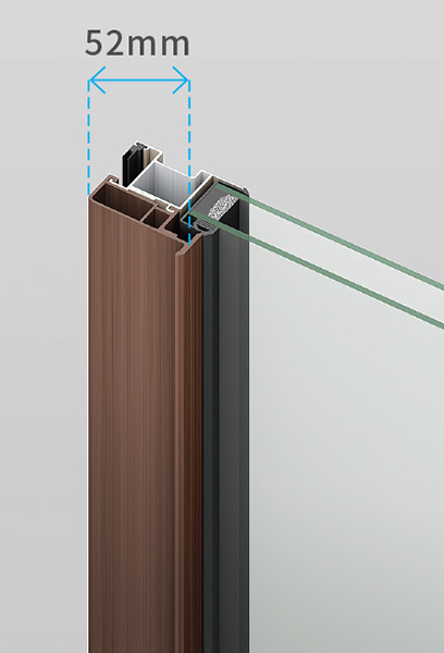 土間スライディング