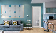 室内引き戸に種類はある？