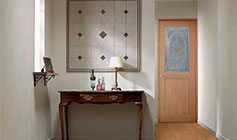 室内ドア（開き戸）