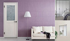 室内ドア（開き戸）