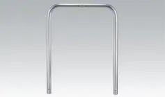 スペースガード（車止め） 横タイプ