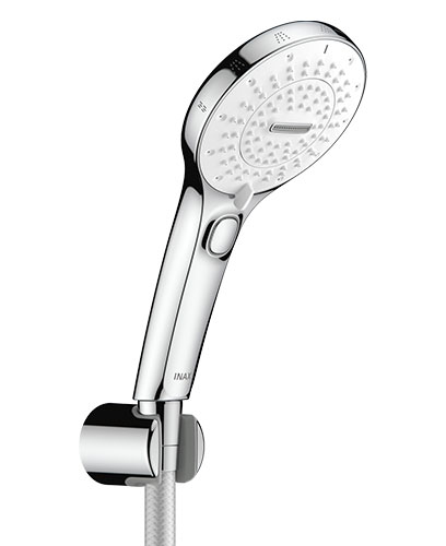 LIXIL | 水栓金具 |ファインバブルシャワーヘッド：SPA U／エコアクア