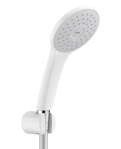 LIXIL | 水栓金具 |ファインバブルシャワーヘッド：SPA U／エコアクア