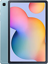 Samsung Galaxy Tab S6 Lite product image