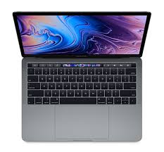Apple Apple Macbook Pro 13-inch, 2018, Touch Bar