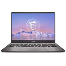 MSI MSI Creator Z16HX Stucio Touch