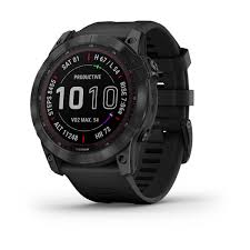 Garmin Fenix 7X product image