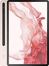 Samsung Galaxy Tab S8 Plus product image