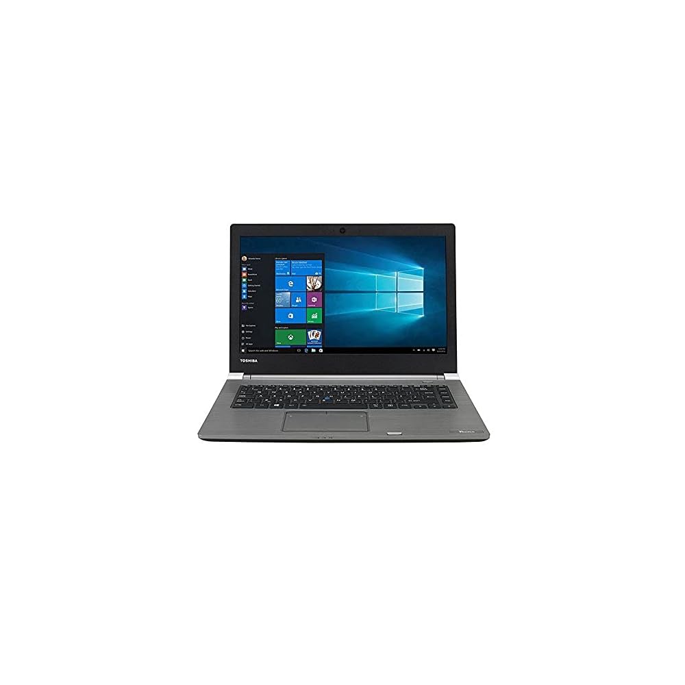 Toshiba Toshiba Tecra