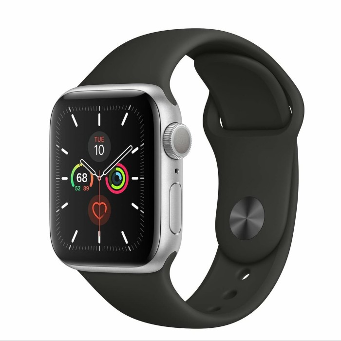 Apple Apple Watch Series 5 product image