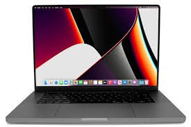 Apple Apple Macbook Pro 16-inch, 2021