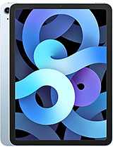 Apple Apple iPad Air 4th Gen (2020)