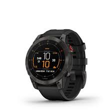 Garmin Epix 2 product image