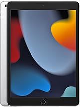 Apple Apple iPad 10.2 9th Gen (2021)