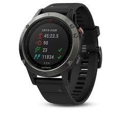 Garmin Fenix 5 product image