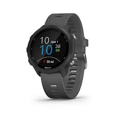 Garmin Forerunner 245 product image