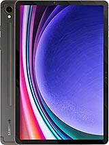 Samsung Galaxy Tab S9 product image