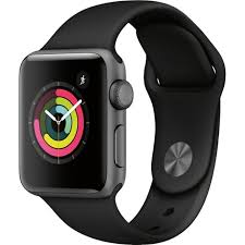 Apple Watch Series 3 product image
