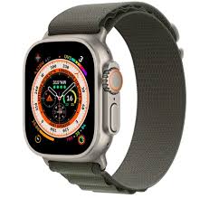 Apple Apple Watch Series Ultra